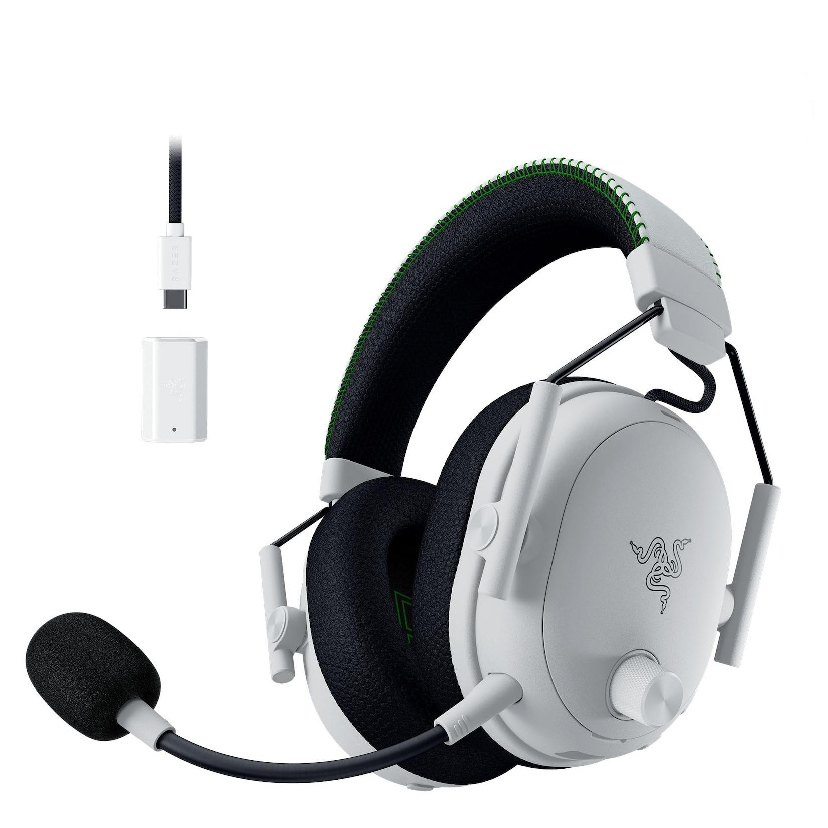 RAZER Gaming-Headset BlackShark V3 Pro für Xbox - White (RZ04-05400400-R3M1)
