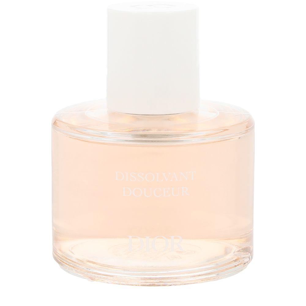 Lösungsmittel Abricot Sanfter Nagellackentferner 50 ml