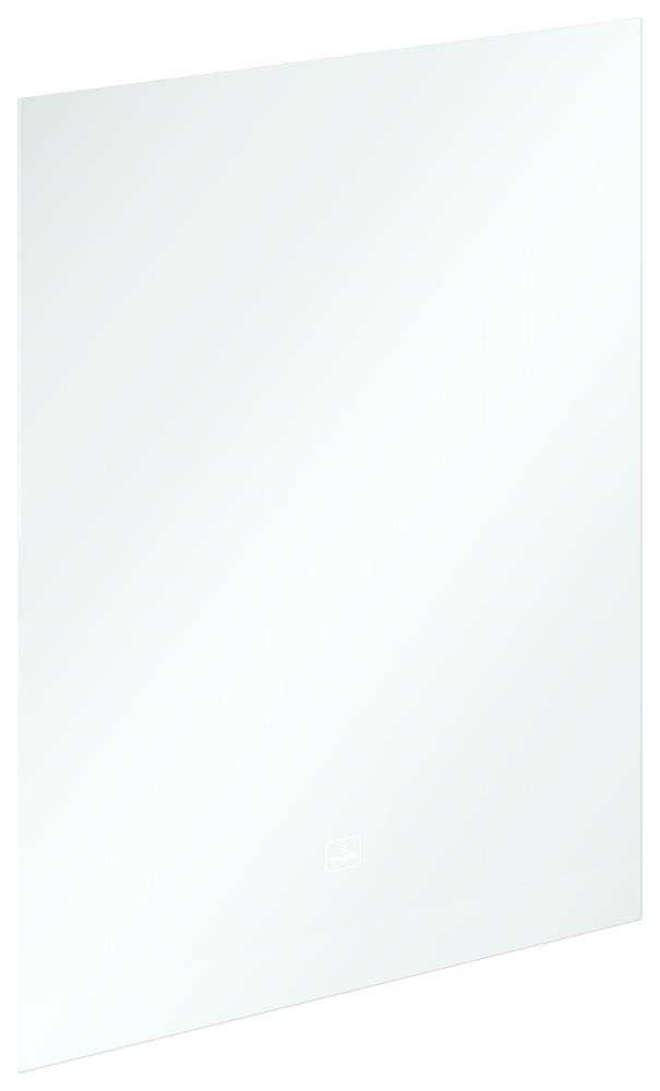Villeroy & Boch Spiegel More to See Lite A47760 600x750x24mm mit Beleuchtung A4776000