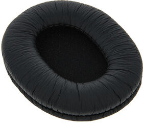 Audio-Technica ATH-M30 Ear Pad schwarz