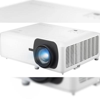 Viewsonic Beamer LS901-4K 5500 Lumen UHD Laser DLP