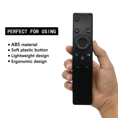 TV-Fernbedienung für Samsung Smart TV Ersatzfernbedienung HD 4K TV BN59-1358C BN59-1358D BN59-01350 BN59-01363 BN59-01260A