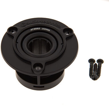 Audio-Technica AT 8662 Schwarz