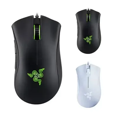 Razer Purgatory Viper Standard Edition 6400DPI Wired Gaming Mouse Marke Merchandise Geburtstagsgeschenk Abschluss Großhandel