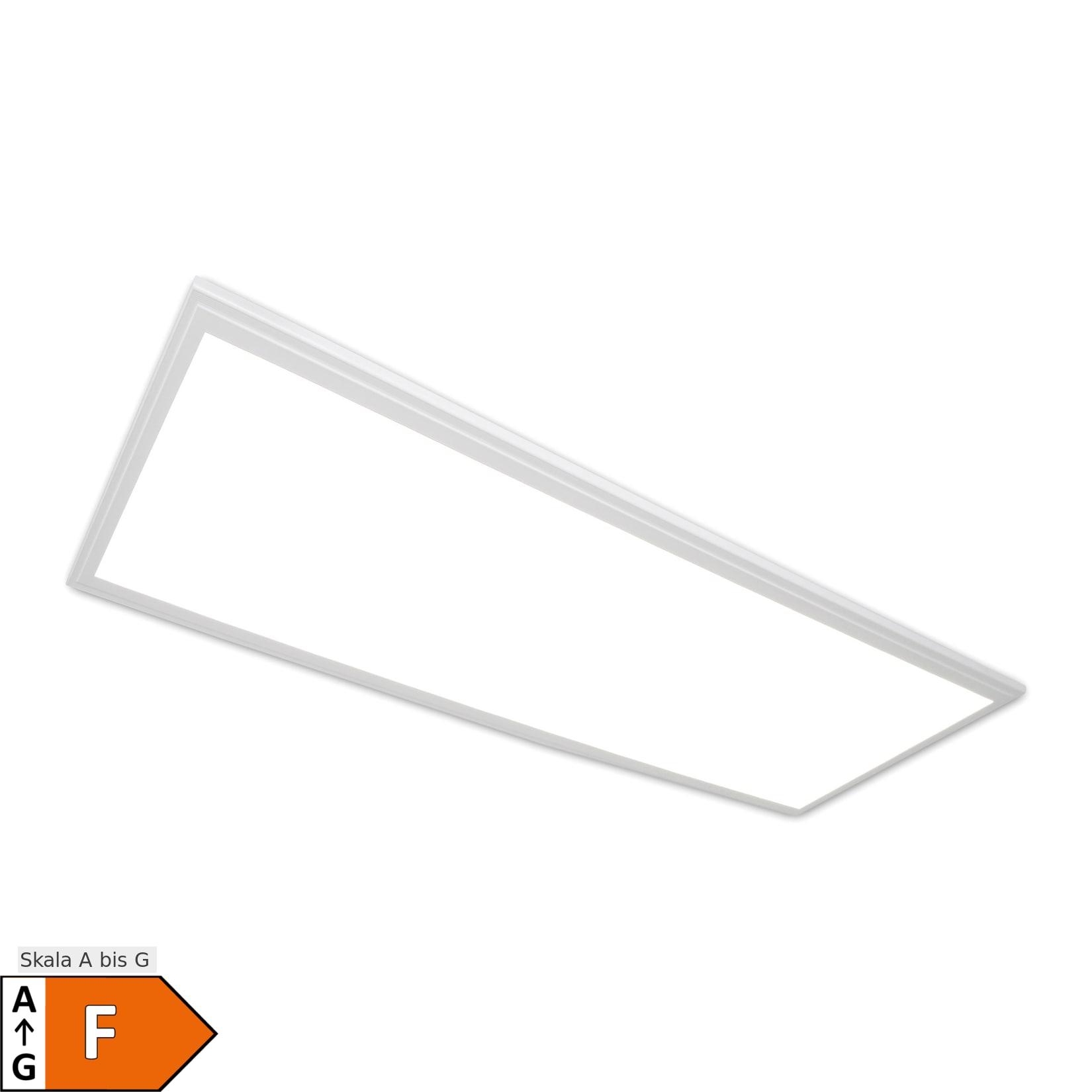 Näve LED Panel-Deckenleuchte "SALTA"