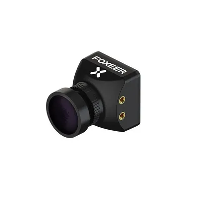 Foxeer Razer Mini V3 FPV Kamera 1200TVL 22X22mm