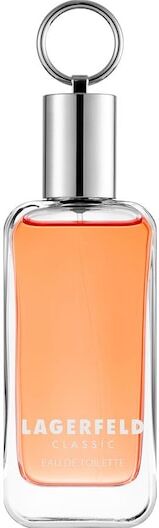 Karl-Lagerfeld Herrenduefte ClassicEau de Toilette Spray 100 ml (210,60 € / 1 l)