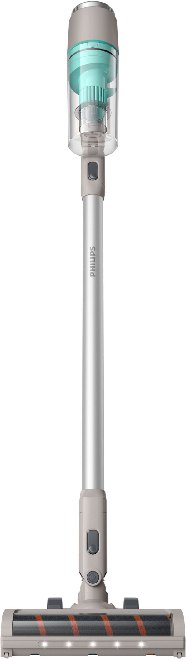 Philips 2000 Series Akkustaubsauger XC2012/01 21,6 V