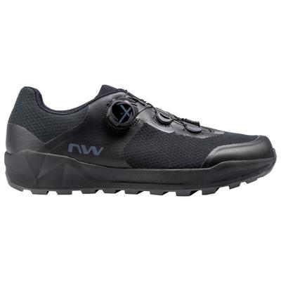 Northwave - Corsair 2 - Radschuhe 43 | EU 43 grau