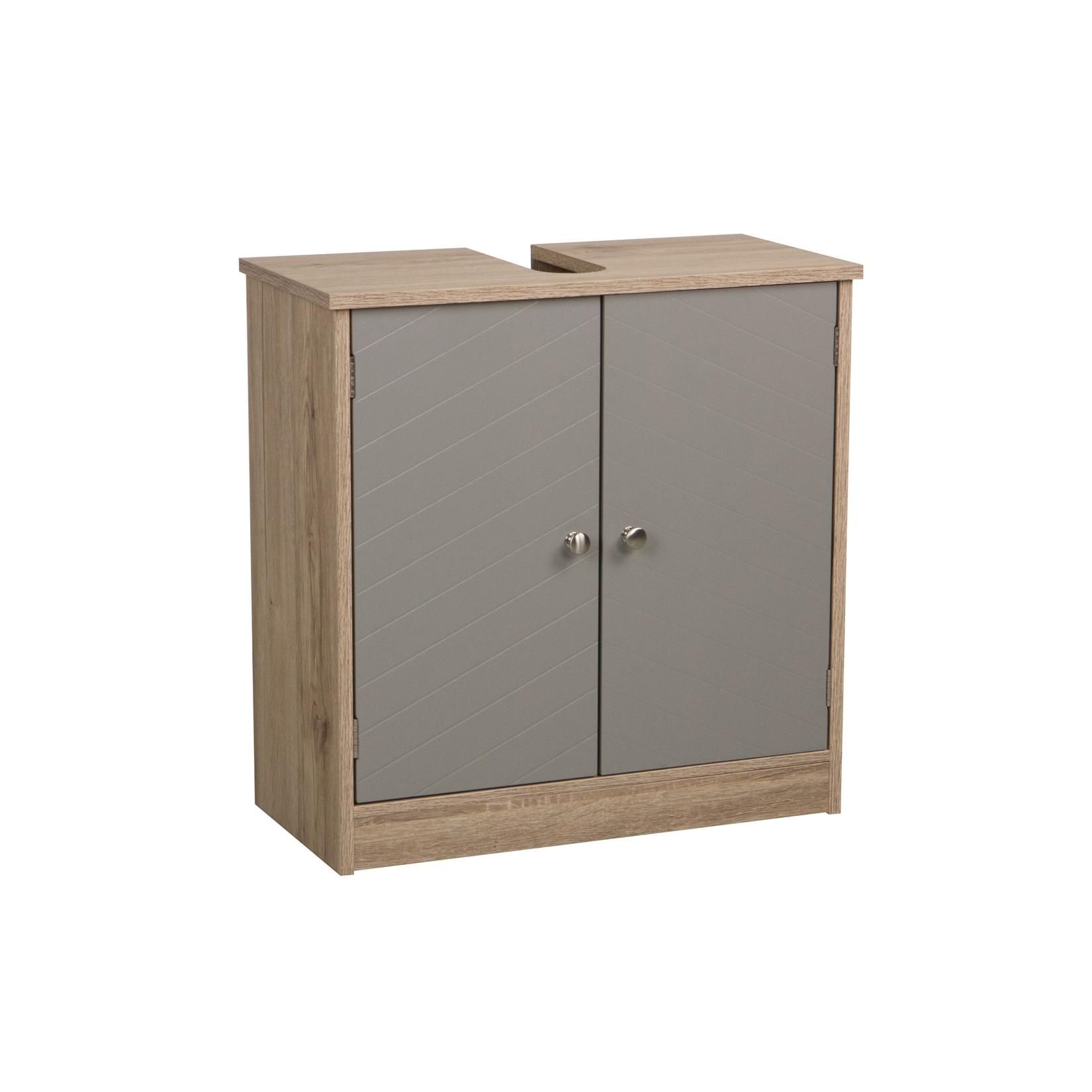 HTI-Line Waschbeckenunterschrank Elsa