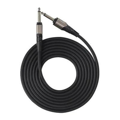 INSPIREC5 Elektrische Gitarre Kabel Folk Akustische Gitarre Bass Instrument Universal Starke Noise Cancelling Kabel/Audio Kabel 3/6/10M