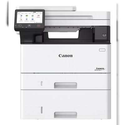 Canon i-SENSYS MF461dw II - Multifunktionsdrucker - s/w - Laser - A4 (210 x 297 mm)