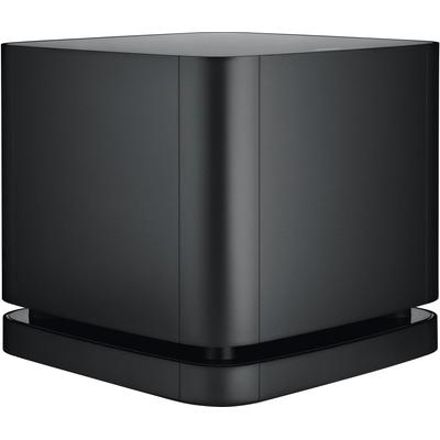 BOSE Subwoofer "Bass Modul 500 schwarz für u.a. Bose TV Speaker", schwarz, Lautsprecher, Soundbar ultra, kabellose Modul, incl. Netzkabel