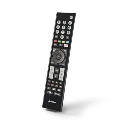 Hama Universalfernbedienung für Panasonic