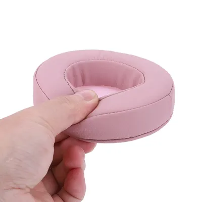 Ersatz Ohr polster Memory Foam Kopfhörer Ohr polster Protein Leder Headset Ohr polster für Razer Kraken x Gaming Kopfhörer