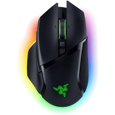 Razer Gaming Maus Basilisk V3 Pro, 7.54x4.25x13 cm