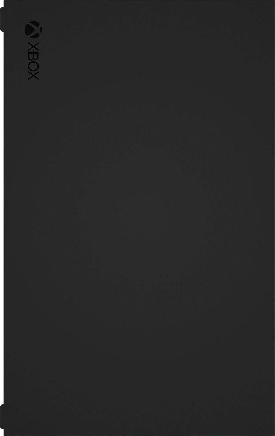 SEAGATE externe Gaming-Festplatte "Game Drive Hub for Xbox 8TB", schwarz, 8 TB, Festplatten