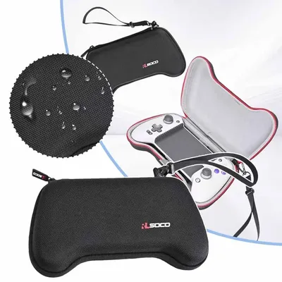 Game Controller Aufbewahrung tasche für Gamesir G8 Galileo Handy Gaming Controller Eva Hard Protective Trage tasche