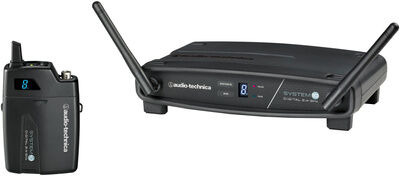 Audio-Technica System 10 Bodypack ATW-1101