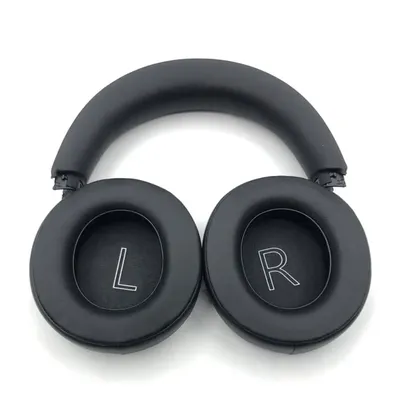 1 paar Zubehör Ohrenschützer Gaming Headset Ohr Kissen Ohr Pads Schaum Schwamm Ersatz Für Xbox Serie X/S One drahtlose Headset
