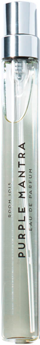 ROOM 1015 PURPLE MANTRA Eau de Parfum 10 ml