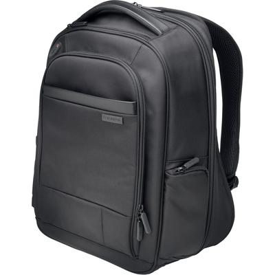 Kensington Laptop Rucksack Contour 2.0 15,6 Zoll schwarz Packung mit 4 Stück