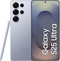 Samsung Galaxy S25 Ultra Dual SIM 1TB titanium silverblue