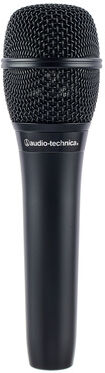 Audio-Technica AT 2010 Schwarz