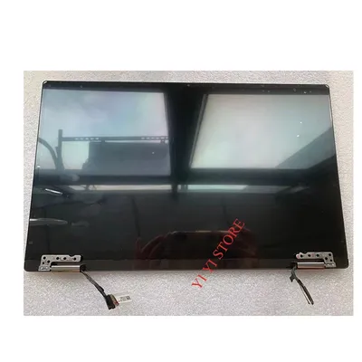 Original 14,0" FHD 1920X1080 Touchscreen Ersatz für ASUS Chromebook Flip C434 C434T C434TA