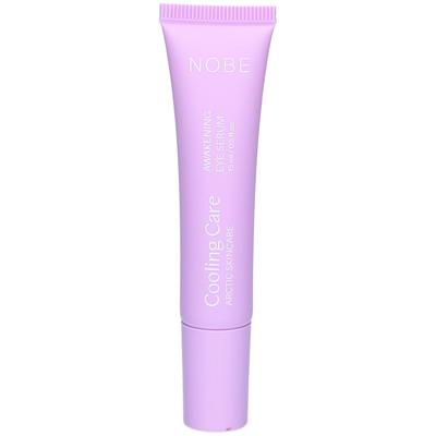 Nobe Cooling Care Awakening Eye Serum 15 ml