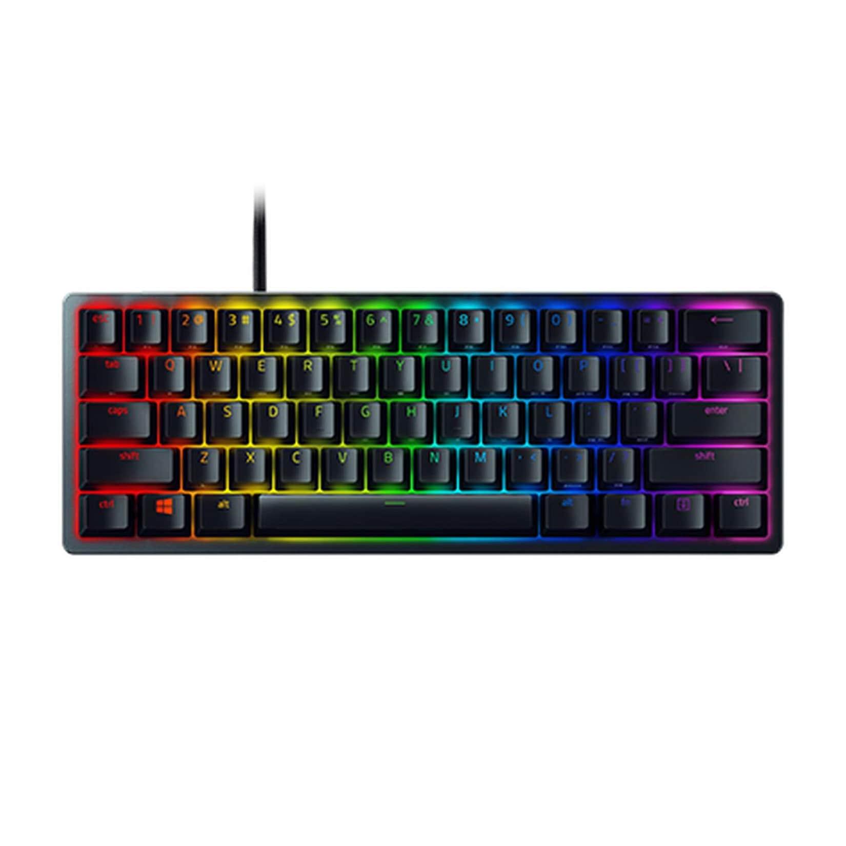RAZER Huntsman Mini Gaming-Tastatur