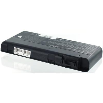 AGI Akku für Medion MD97855 Li-Ion 11,1 Volt 6600 mAh schwarz