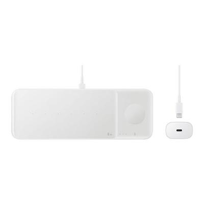 Samsung Induktive Ladestation Wireless Charger Trio USB-C / Induktion 1.0 m, 24x35.5 cm