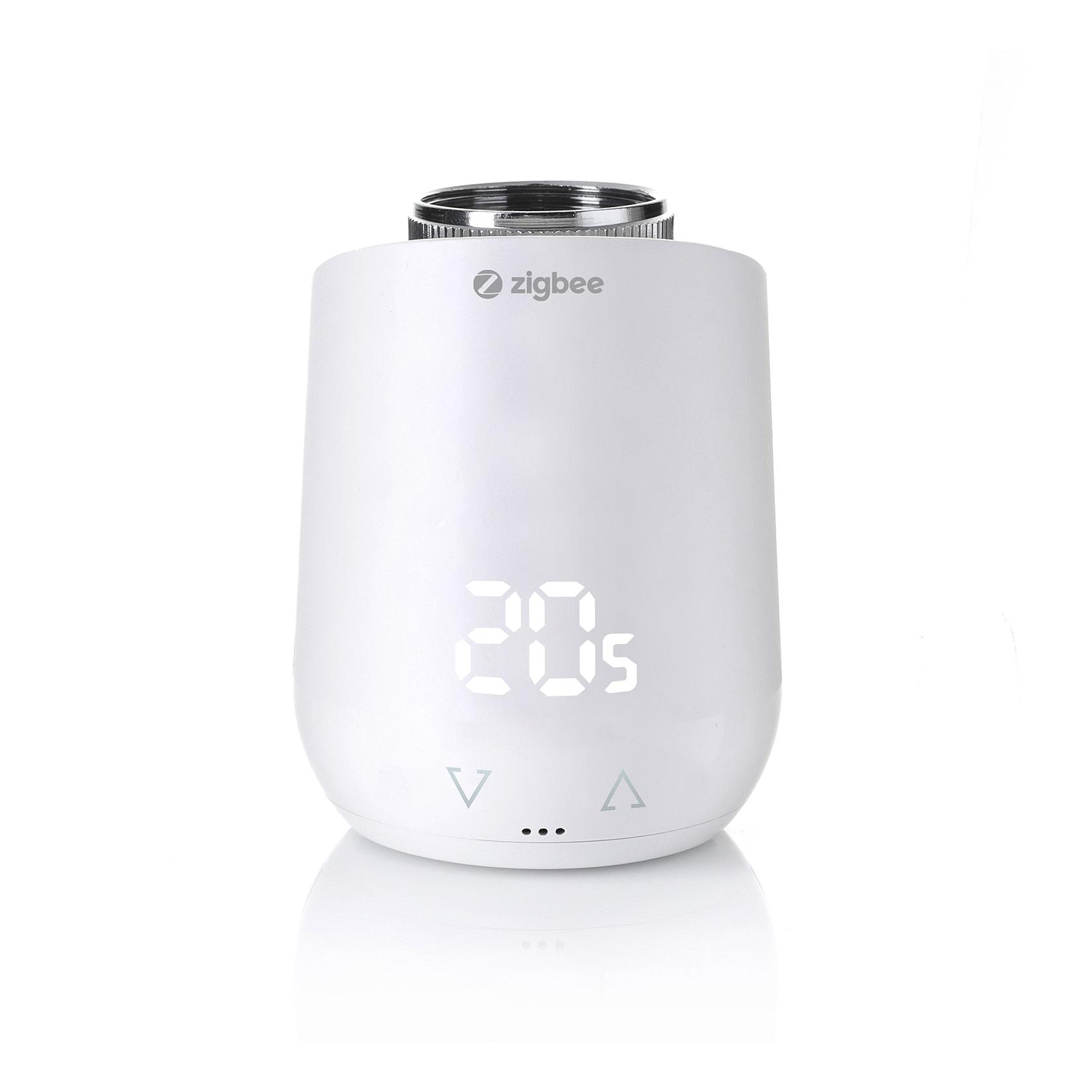 Eurotronic COMET Zigbee Thermostat