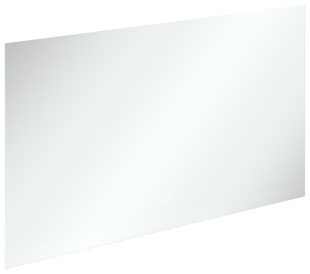 Villeroy & Boch Spiegel More to See Lite A47713 1300x750x24mm mit Beleuchtung A4771300