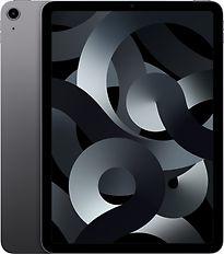 Apple iPad Air 5 10,9 64GB [Wi-Fi] space grau