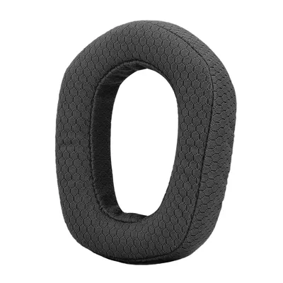 Ersatz-Ohrpolster, professionelle weiche Schallisolierung, Ohrpolster für Logitech G435 LIGHTSPEED Gaming Headset Ohrpolster
