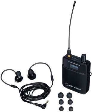 Audio-Technica ATW-R3250 DF2