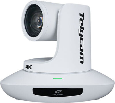 Telycam Vision+ SE HDMI Wh Weiß