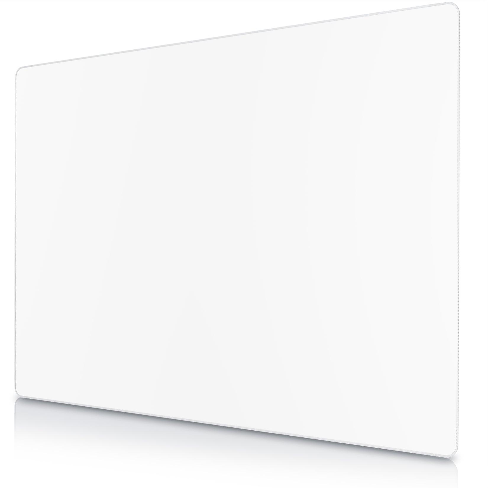 Titanwolf Gaming Mauspad XXL 1200x800 mm, wasserabweisend, große Tischunterlage, Gummiunterseite