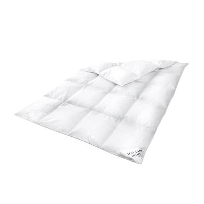 Mayaadi-Home HS49 WINTER Daunendecke Bettdecke Oberbett Decke 70 % Daunen - 30 % Federn - 200x220 cm 2500g