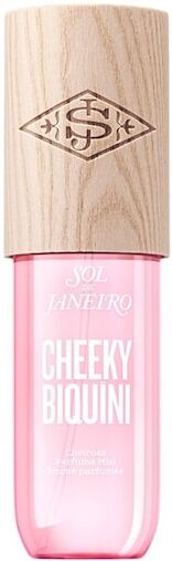 Sol de Janeiro Sol-de-Janeiro Koerper KoerperspraysCheirosaCheeky Biquíni Perfume Mist Limited Perfume 90 ml (222,22 € / 1 l)