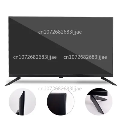 Smart Display Bildschirm Heimnetzwerk-Fernseher Smart TVs LCD LED 32 43 50 55 65 75 85 Zoll HD 2k 4k Android Google TV