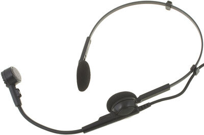 Audio-Technica Pro 8 HEx Schwarz