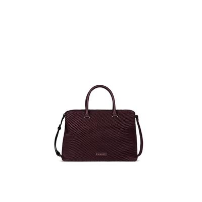 Bugatti Handtasche Damen bordeaux, ONE SIZE
