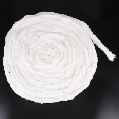 Baumwolle Baumwoll spule Einweg-Baumwoll rollen Make-up Baumwolle Friseur Maniküre liefert für Salon Home Shop liefert 200g (