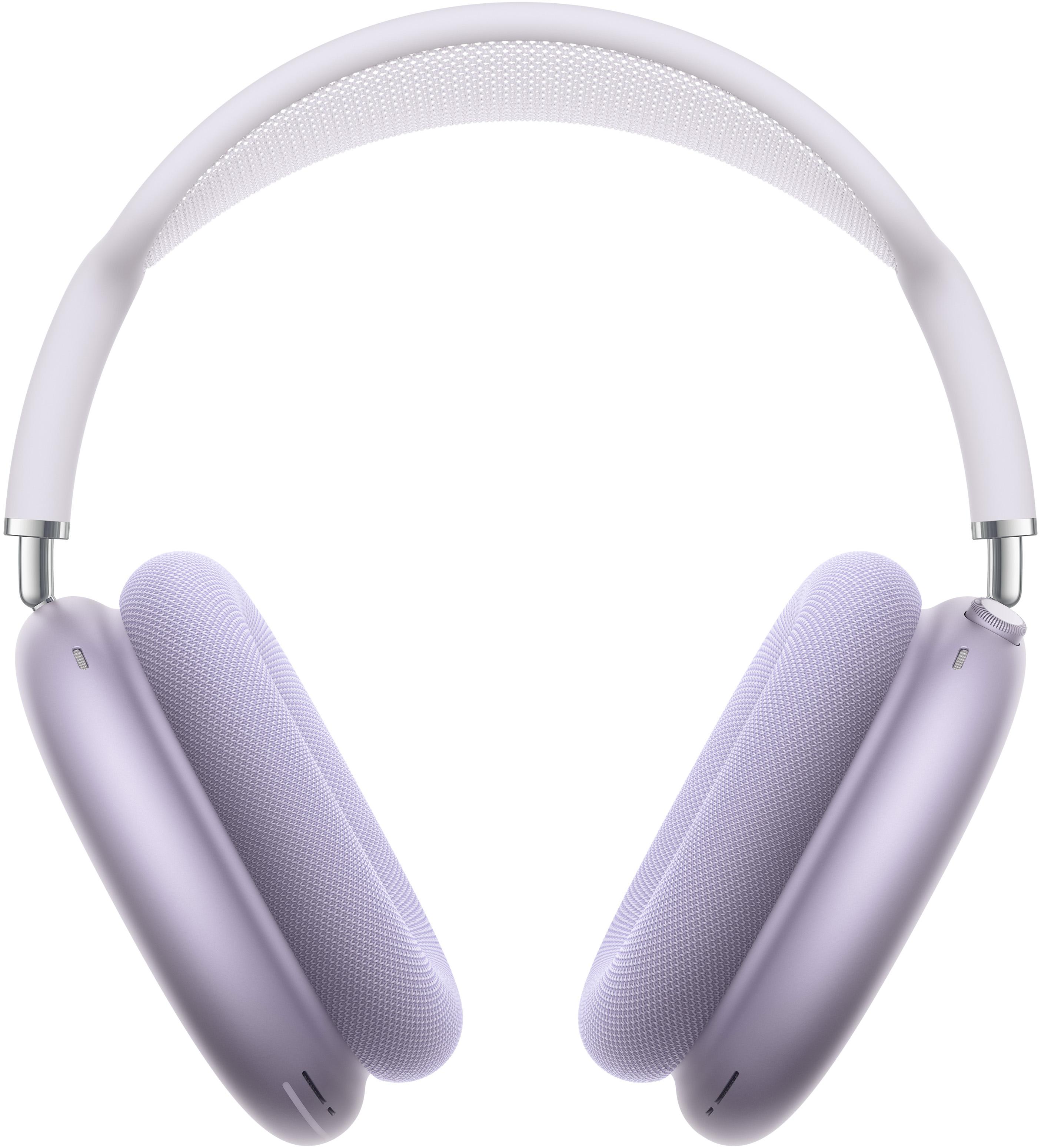 APPLE Over-Ear-Kopfhörer "AirPods Max 2", lila, B:16,86cm H:18,73cm T:8,34cm, Kopfhörer