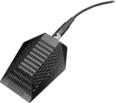 Audio-Technica Pro 44 Schwarz