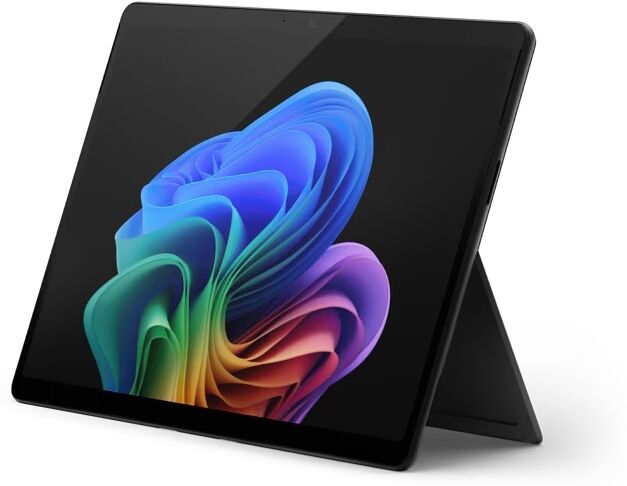 Microsoft Surface Pro 11 Schwarz (ZIN-00022) - 30 € Gutschein
