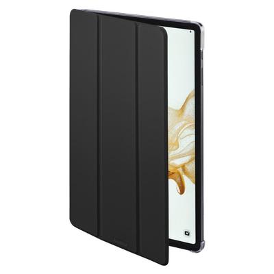 Hama Samsung Galaxy Tab S9 11“ Hülle Schwarz Standfunktion